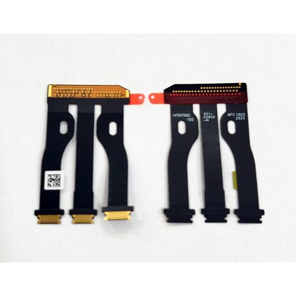 Flex lcd para Apple Watch SE 2022 2nd 40mm calidad premium
