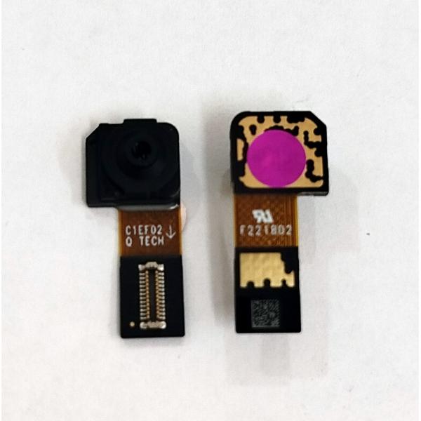 Camara frontal 16mp para Motorola Moto G200 5G XT2175 calidad premium