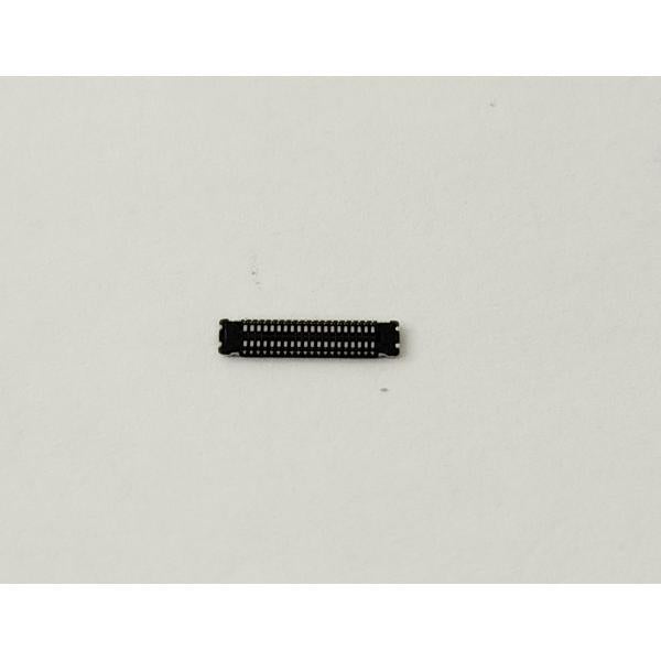 Puerto conector lcd FPC integrado de 40 pines para Oppo A9 2020 CPH1941 calidad premium