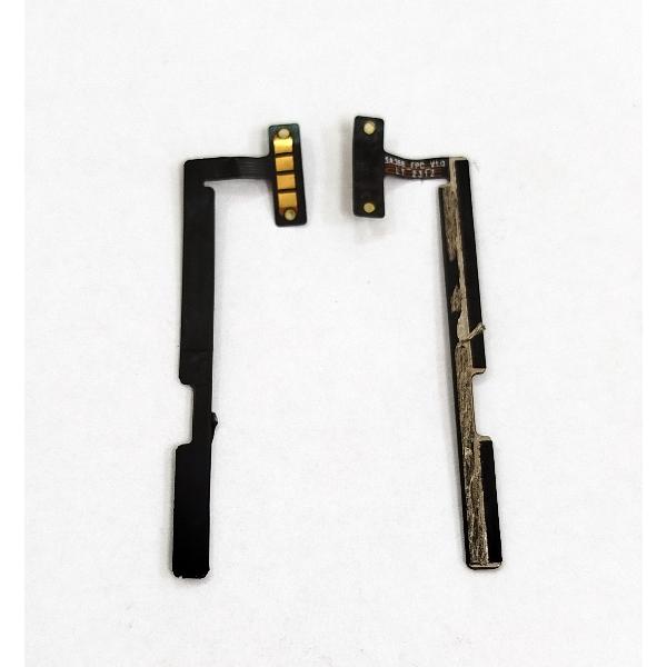 Flex power para ZTE Blade A33S L220 calidad premium