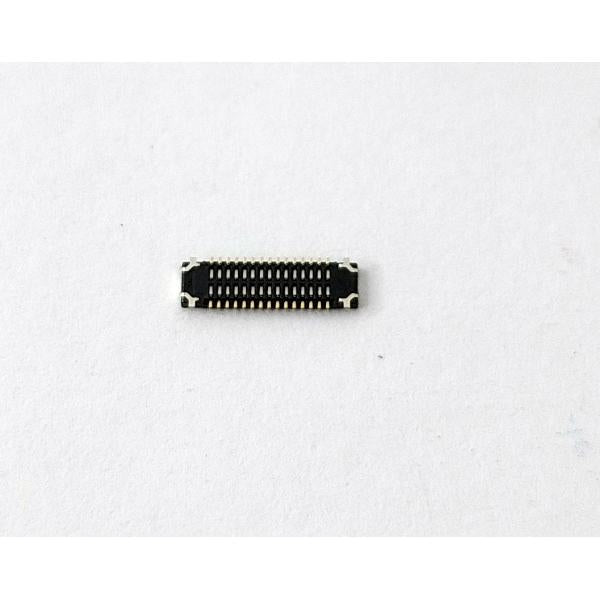 Puerto conector Lcd FPC integrado de 30 pines para Xiaomi Redmi 6A calidad premium