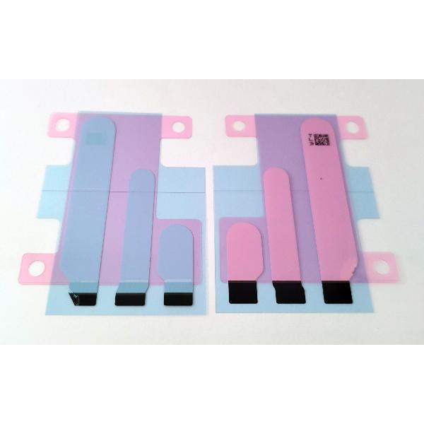 Adhesivo bateria para iPhone 16 Pro A3293 A3083 A3292 A3294 calidad premium