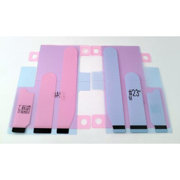 Adhesivo bateria para Iphone 16 Pro Max A3296 A3084 A3295 A3297 calidad premium