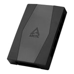 Hub para Ventiladores Arctic Case Fan Hub/ 10 Puertos PWM