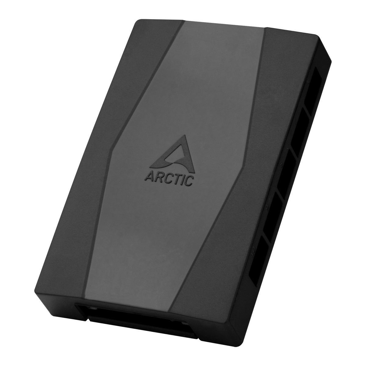 Hub para Ventiladores Arctic Case Fan Hub/ 10 Puertos PWM