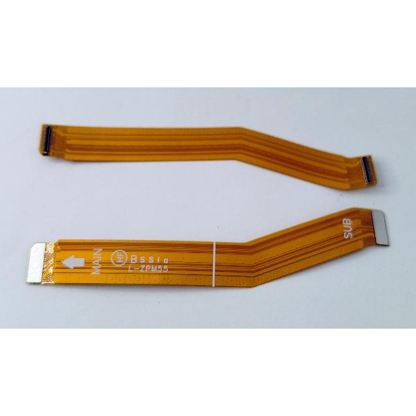 Flex central para Samsung Galaxy M55 5G calidad premium