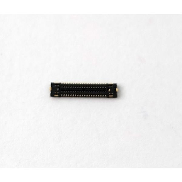 Puerto conector FPC de carga USB integrado de 40 pines para Samsung galaxy A33 5G A336 calidad premium
