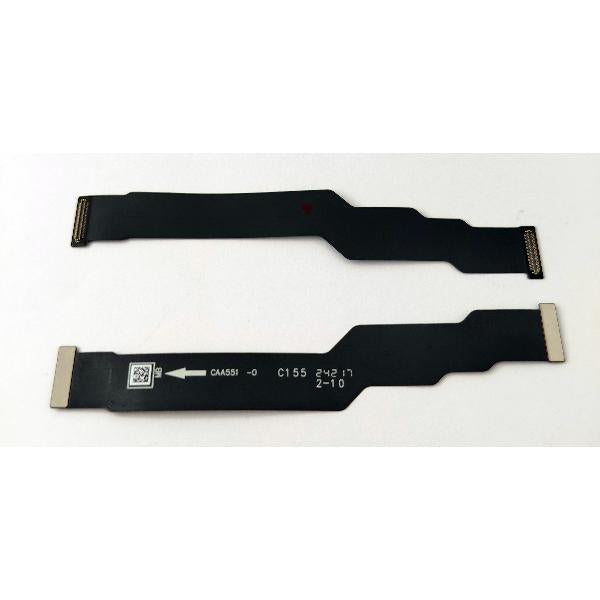 Flex lcd para Oneplus 12R 5G calidad premium