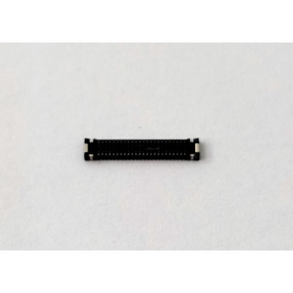 Puerto conector cable flex placa base integrado de 48pines para Motorola Moto Edge 20 calidad premium