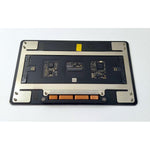 Trackpad gris sin cable para MacBook Pro M3 14" A2918 calidad premium