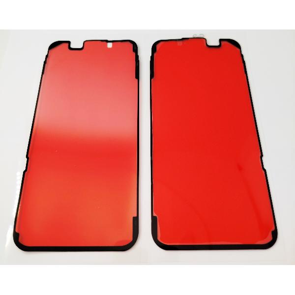Adhesivo carcasa frontal para Google Pixel 9 Pro XL calidad premium