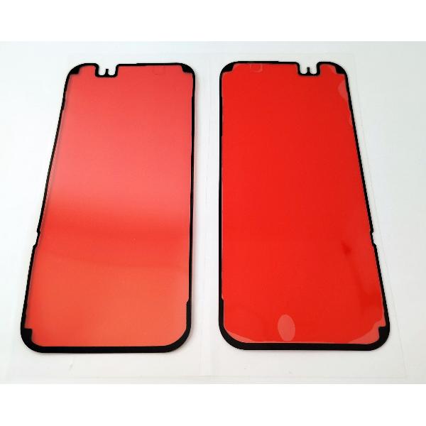 Adhesivo carcasa frontal para Google Pixel 9 calidad premium