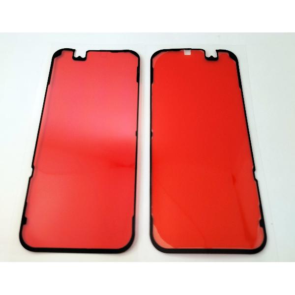 Adhesivo carcasa frontal para Google Pixel 9 Pro calidad premium
