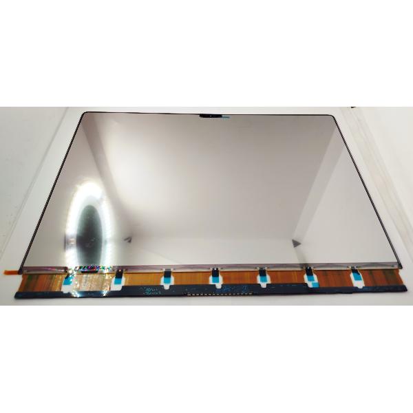 Pantalla lcd para MacBook Pro 16.2 2021 A2485 mas tactil negro calidad premium
