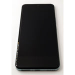Pantalla lcd para Huawei Honor 200 5G mas tactil negro con marco verde calidad premium