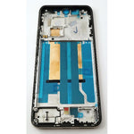 Carcasa o marco central dorado para Realme 13 Pro Plus 5G