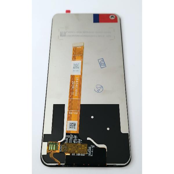 Pantalla lcd para Oneplus N10 5G mas tactil negro compatible