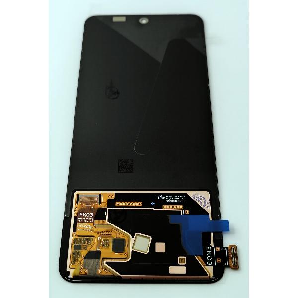 Pantalla lcd para Realme 12 Plus 5G RMX3867 mas tactil negro calidad premium