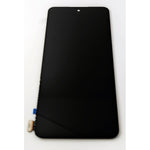 Pantalla lcd para Realme 12 Plus 5G RMX3867 mas tactil negro calidad premium