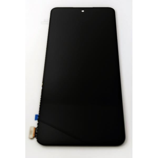 Pantalla lcd para Realme 12 Plus 5G RMX3867 mas tactil negro calidad premium