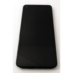 Pantalla lcd para Oneplus N10 5G mas tactil negro con marco negro compatible