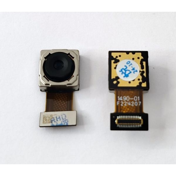 Camara trasera 50mp para Vivo Y36 calidad premium