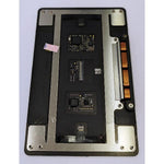 Trackpad plata sin cable flex para MacBook Pro M3 14" A2918 calidad premium