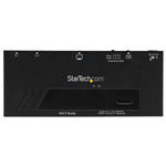 Switch hdmi startech vs221hdq 2 puertos