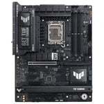 Placa Base Asus TUF GAMING Z890-PLUS WIFI/ Socket 1851/ DDR5/ PCIe 5.0 - PixelPlaza