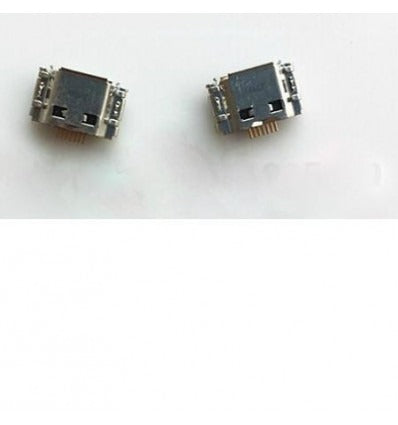 Samsung s5530 s5660 s5690 s7500 s8600 conector de carga micr