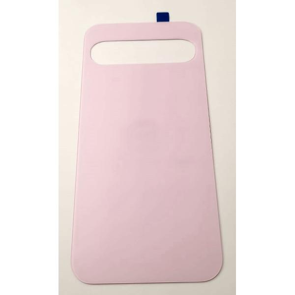 Tapa trasera o tapa bateria rosa para Google Pixel 9 Pro XL