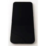 Pantalla lcd para Xiaomi 14 5G mas tactil negro con marco negro 57983121572 Service Pack