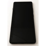 Pantalla lcd para Oneplus Ace 3 Oneplus 12R 5G mas tactil negro con marco negro calidad premium