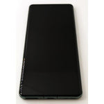 Pantalla lcd para Oneplus 12 5G mas tactil negro con marco verde calidad premium