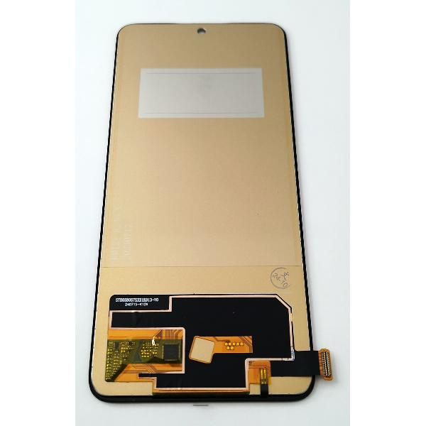 Pantalla lcd para Oneplus Nord CE 4 Lite 5G mas tactil negro compatible TFT