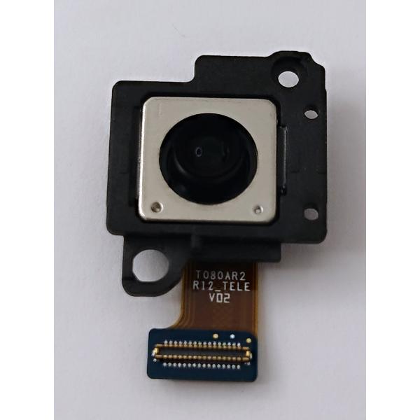 Camara trasera 8MP Telefoto para Samsung Galaxy S24 FE S721B GH6-17718A Service Pack