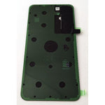 Tapa trasera o tapa bateria azul para Samsung Galaxy S24 FE S721B GH82-35832E Service Pack