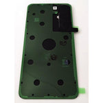 Tapa trasera o tapa bateria verde para Samsung Galaxy S24 FE S721B GH82-35832D Service Pack