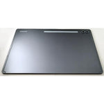 Tapa trasera o tapa bateria gris para Samsung Galaxy Tab S10 Ultra SM-X920 SM-X926B GH82-35815A Service Pack
