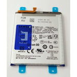 Bateria EB-BS721ABE 4565mAh para Samsung Galaxy S24 FE 5G S721B GH82-35853A Service Pack