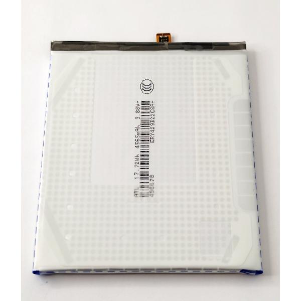 Bateria EB-BS721ABE 4565mAh para Samsung Galaxy S24 FE 5G S721B GH82-35853A Service Pack