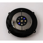 Tapa trasera o tapa bateria verde para Samsung Galaxy Watch 7 40mm SM-L300 GH82-35291A Service Pack