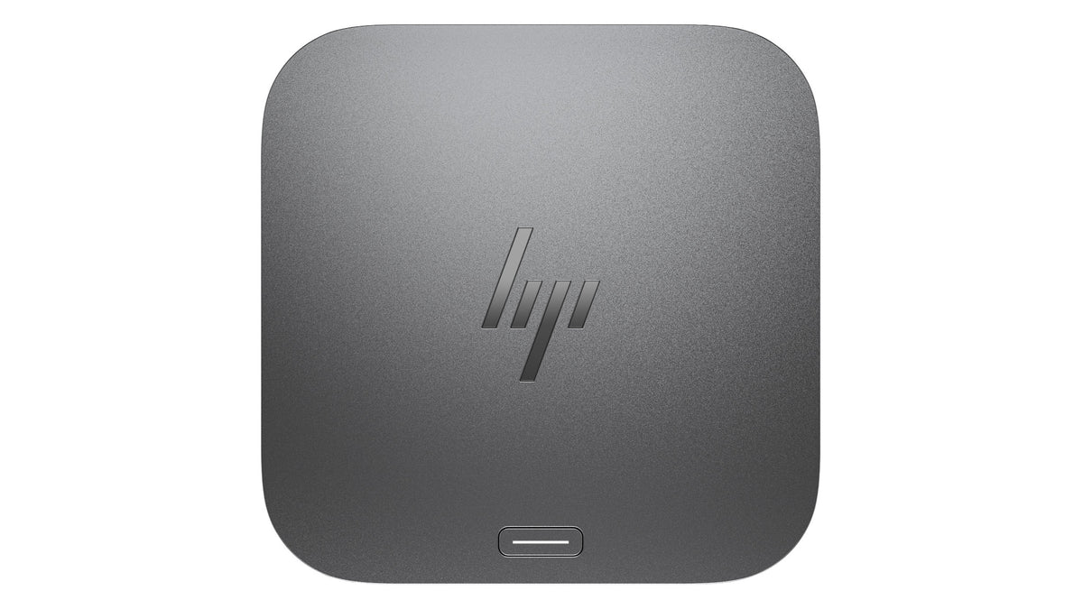 Docking station HP g6 thunderbolt 4 ultra 100 w USB - c