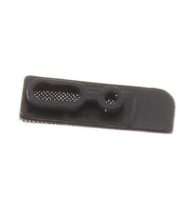 iPhone 5 5C 5S SE cubierta altavoz auricular premium