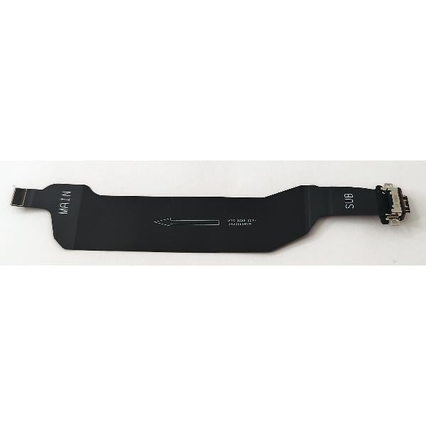 Flex conector carga tipo C para Xiaomi 12 Pro 2201122C 483100000G4W Service Pack