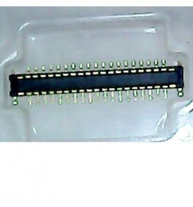 Iphone 5S conector FPC premium del flex puerto dock carga
