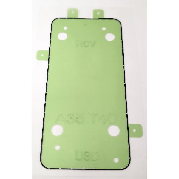 Adhesivo pantalla lcd para Samsung Galaxy A35 5G SM-A356B GH81-25066A Service Pack