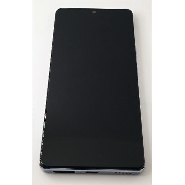 Pantalla lcd para Huawei Honor Magic 5 Lite 5G Honor X9A mas tactil negro con marco plata compatible TFT