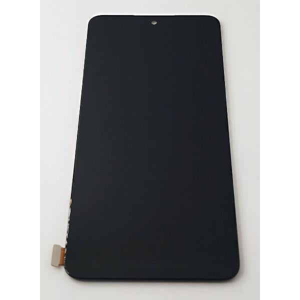 Pantalla lcd para Realme 12 Plus 5G RMX3867 mas tactil negro compatible TFT