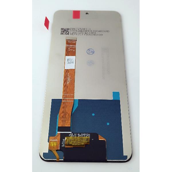 Pantalla lcd para Oppo A40m A40 CPH2669 mas tactil negro calidad premium